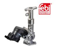 FEBI BILSTEIN AGR-Ventil Pour BMW 1Er E87 118I 116I E81 3Er E90 318I 320I E91