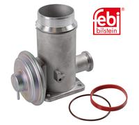 FEBI BILSTEIN AGR-Ventil Pour BMW 3 Series Touring 320D 318D 330D 330XD X3