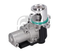 FEBI BILSTEIN AGR-Ventil Pour VW Transporter VI Kasten 2.0 TDI California T5