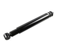 FEBI BILSTEIN Amortisseur Amortisseur télescopique Pression d'huile Essieu avant Compatible avec IVECO S-WAY 181440