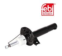 1x Amortisseur FEBI BILSTEIN 193134 convient pour AUDI SEAT SKODA VW