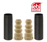 FEBI BILSTEIN Amortisseur De Suspension Arrière Des Deux Côtés Pour VW Polo 6R