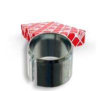 FEBI BILSTEIN Anneau de centrage jante 07635 pour OPEL Astra H 3/5 portes (A04)