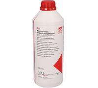 Liquide de refroidissement concentré Type G12 FEBI BILSTEIN 01381 1,5L