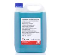 FEBI BILSTEIN Antigel Liquide de refroidissement 22268 pour VW 5L Jerrycan 6,0kg