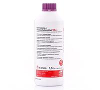 FEBI BILSTEIN 37400 Antigel Liquide de refroidissement Liquide de refroidissement eau