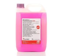 FEBI BILSTEIN Antigel Liquide de refroidissement 38201 pour VW 5L Jerrycan