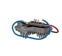 FEBI BILSTEIN Appareil de commande chauffage / ventilation 22977 0,250kg