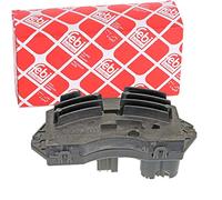 FEBI BILSTEIN Appareil de commande, chauffage/ventilation 43440