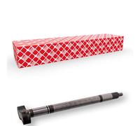 FEBI BILSTEIN Arbre de frein frein à tambour 10477 603mm 108mm