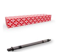 FEBI BILSTEIN 10480 Arbre de frein, frein à tambour