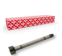 Febi bilstein 17608 Arbre à cames de frein gauche