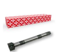 FEBI BILSTEIN Arbre de frein frein à tambour 21084 convient pour MERCEDES-BENZ