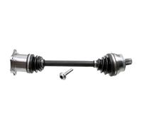 FEBI BILSTEIN Arbre de transmission 180774 Avant Droite Avant Gauche Denture extérieure, côté roue: 38