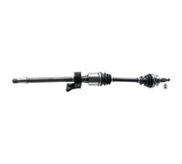 FEBI BILSTEIN Arbre de transmission 183386 Avant Droite Denture extérieure, côté roue: 26