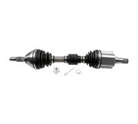 FEBI BILSTEIN Arbre de transmission 183462 Avant Gauche Denture extérieure, côté roue: 29