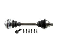 FEBI BILSTEIN Arbre de transmission 183497 Avant Gauche Denture extérieure, côté roue: 36
