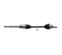 FEBI BILSTEIN Arbre de transmission 183733 Avant Droite Denture extérieure, côté roue: 21
