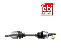 FEBI BILSTEIN Arbre De Transmission Articulé Avant Gauche Pour Mazda 6 Break