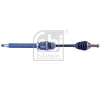 Febi BILSTEIN Arbre de Transmission avant Droite pour Ford Focus Break Dnw
