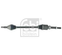 FEBI BILSTEIN Arbre De Transmission Avant Droite Pour Nissan NV200 39100-4FA1A