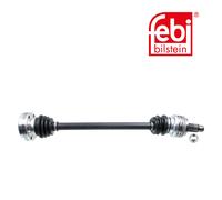 FEBI BILSTEIN Arbre De Transmission Cardan Arrière Droit Pour BMW X3 3.0D