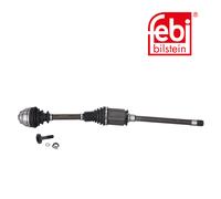 FEBI BILSTEIN Arbre De Transmission Cardan Avant Droit Pour BMW 5