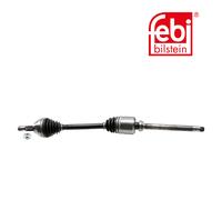 FEBI BILSTEIN Arbre De Transmission Cardan Avant Droit Pour Fiat Ducato