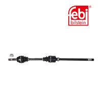 FEBI BILSTEIN Arbre De Transmission Cardan Avant Droit Pour Fiat Ducato