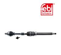 FEBI BILSTEIN Arbre De Transmission Cardan Avant Droit Pour Ford Focus II