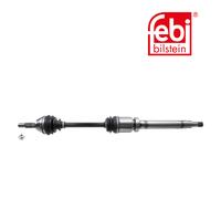 FEBI BILSTEIN Arbre De Transmission Cardan Avant Droit Pour Ford Transit