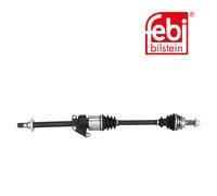 FEBI BILSTEIN Arbre De Transmission Cardan Avant Droit Pour MINI Mini