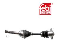 FEBI BILSTEIN Arbre De Transmission Cardan Avant Droit Pour Mitsubishi L