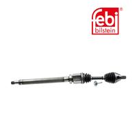 FEBI BILSTEIN Arbre De Transmission Cardan Avant Droit Pour Volvo V50 2.4