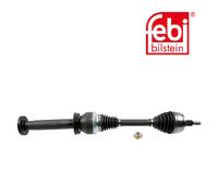 FEBI BILSTEIN Arbre De Transmission Cardan Avant Droit Pour VW Multivan V