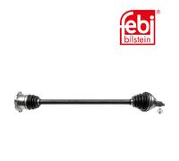 FEBI BILSTEIN Arbre De Transmission Cardan Avant Droit Pour VW Polo 1.9
