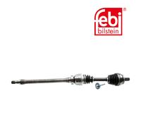 FEBI BILSTEIN Arbre De Transmission Cardan Avant Droite Pour Volvo V70 II
