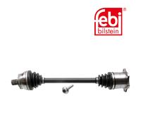 FEBI BILSTEIN Arbre De Transmission Cardan Avant Gauche Pour Audi A4 Avant
