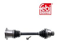 Demi-arbre Essieu avant gauche 180855 FEBI BILSTEIN pour AUDI A5 A5 Sportback