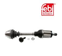 FEBI BILSTEIN Arbre De Transmission Cardan Avant Gauche Pour BMW 3 Série Touring