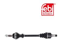 FEBI BILSTEIN Arbre De Transmission Cardan Avant Gauche Pour Fiat Ducato
