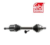 FEBI BILSTEIN Arbre De Transmission Cardan Avant Gauche Pour Ford Focus II