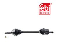 FEBI BILSTEIN Arbre De Transmission Cardan Avant Gauche Pour Ford Transit