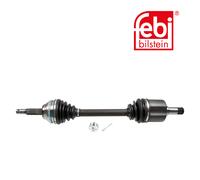 FEBI BILSTEIN Arbre De Transmission Cardan Avant Gauche Pour Ford Transit