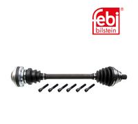 FEBI BILSTEIN Arbre De Transmission Cardan Avant Gauche Pour VW Golf VII