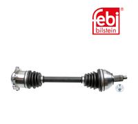 FEBI BILSTEIN Arbre De Transmission Cardan Avant Gauche Pour VW Polo 1.9 TDI
