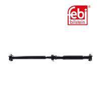FEBI BILSTEIN Arbre De Transmission Compatible Pour BMW 1ER E81 E87 E88 E82