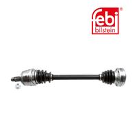 Febi BILSTEIN Arbre de Transmission Essieu Arrière Gauche pour BMW 3er Touring