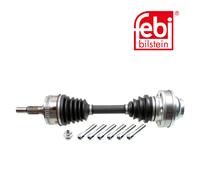 Febi BILSTEIN Arbre de Transmission Essieu avant Gauche pour De