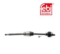 FEBI BILSTEIN Arbre De Transmission Joint De Cardan Avant Droit Pour Ford Focus